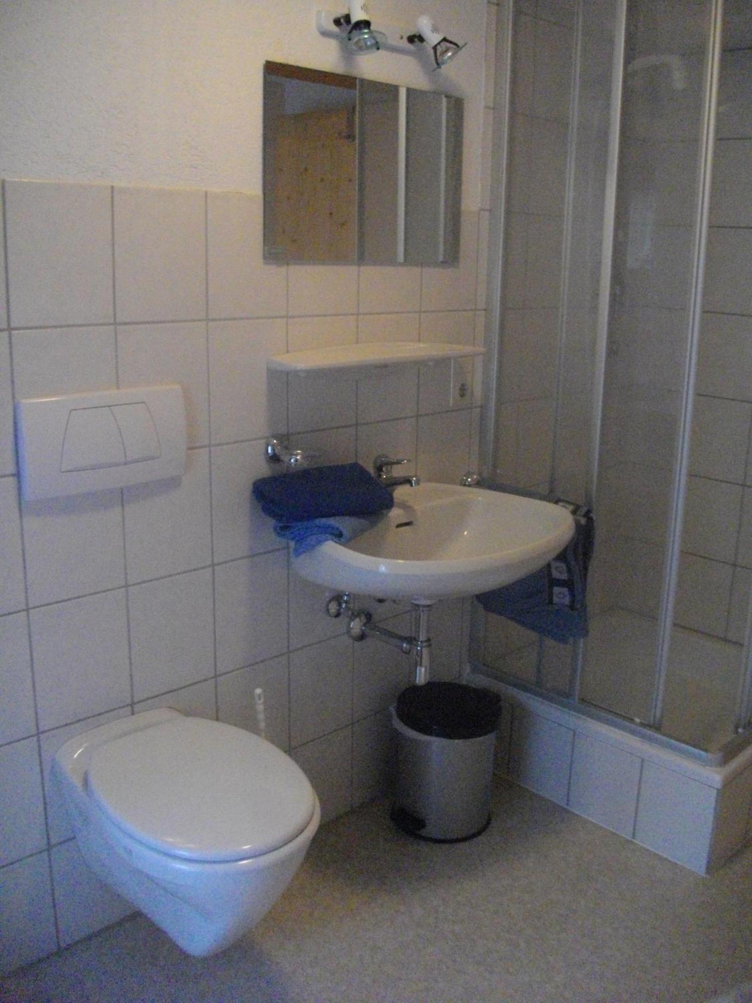 Haus Bergblick Apartamento Prägraten Exterior foto